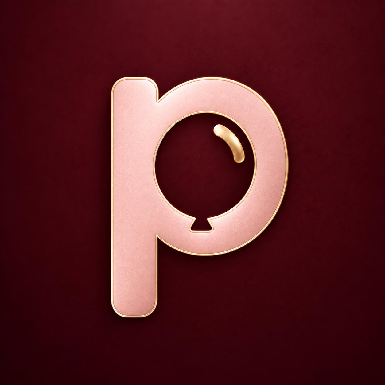 Parties app logo